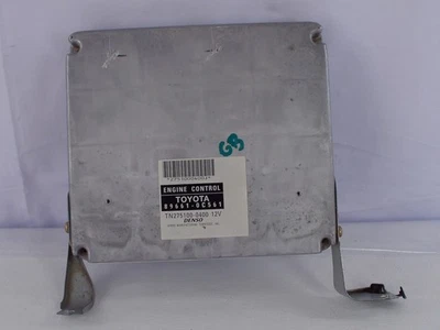 2004-2005 Toyota Sequoia 4.7L V8 ECM ECU Engine Control Computer Module Unit - Image 1 of 4