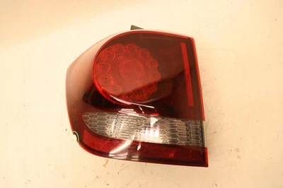 2011-2020 DODGE JOURNEY REAR LEFT DRIVER QUARTER PANEL TAIL LIGHT LAMP LED OEM - Image 1 of 4