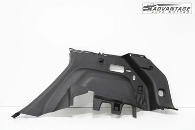 Chevrolet Blazer 2019-2025 cuarto trasero derecho cubierta panel de moldura OEM Foto 1 de 4