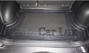 Alfombra Protector Cubeta maletero SUZUKI GRAND VITARA 5 puertas antideslizante - Picture 1 of 7