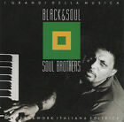I grandi della musica - Black & Soul - Soul Brothers - (CD)