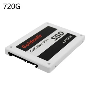 Internal SSD Hard Desktop Solid Speed s SATA 2.5" - Picture 1 of 13