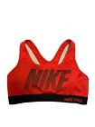 Nike Pro Dry-Fit Racer back/ Work Out/ Yoga  Sports Bra / Tank Top Size Sm.