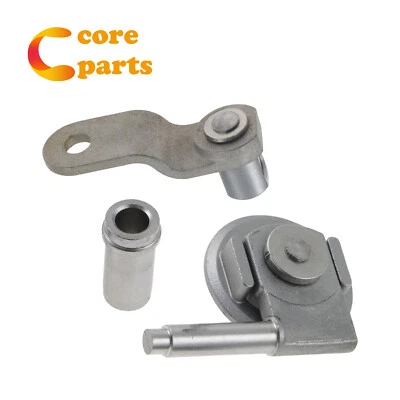 Kit de reparo de chocalho Turbo Wastegate para Mercedes-Benz A45 CLA45 GLA45 AMG  - Imagem 1 de 4