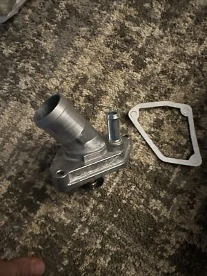 Conjunto de termostato/toma de agua Stant 48767 03-12 Honda Accord ¡MEJOR PRECIO!! Foto 1 de 4