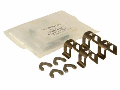 For 2012-2019 Chevrolet Impala Fuel Injector O-Ring Kit AC Delco 98137GM 2013 - Image 1 of 2