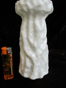 INGRID GLAS ?? HYAZINTHENGLAS - Milchglas - BORKE - opalweiß - Design: K.WOKAN - Bild 1 von 6