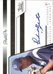 2006 TRISTAR Prospects Plus Farm Hands Autographs #4 Pedro Beato Auto - NM-MT - Picture 1 of 2