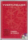 Catalogue Yvert Et Tellier   Timbres De France   2007   Tres Bon Etat