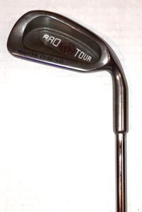 Pro Tour Master Crafted 6 Eisen. Stahlschaft Golf Pride Griff 38" guter Zustand I-42 - Bild 1 von 5