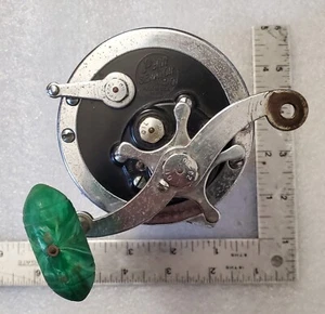 Vintage Penn Senator 3/0 Vintage Reel - Picture 1 of 7