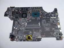 MSI GL62M 7RD i5-7300HQ Mainboard Nvidia GeForce GTX 1050 Ti MS-16J91  #4836
