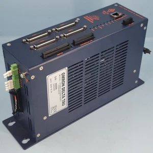 OMRON DELTA TAU DT9A01-00-0000-00SET CLIPPER T2 - Picture 1 of 6