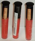 3 Flower Drew Barrymore Lip Radiance High Shine Lip Lacquer Give Peach A Chance