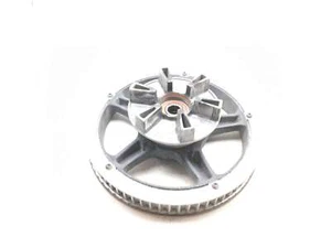 08-17 Yamaha Raider XV1900 CU Rear Wheel Cush Drive Belt Hub Pulley - Picture 1 of 6
