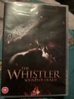 The Whistler: Sound of Death DVD New Sealed