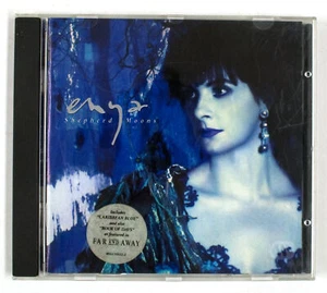 Enya – Shepherd Moons 1991 Music CD VG+ AV085 - Picture 1 of 3