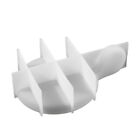 Cement Insert Tray Molds Simple Candlestick Silicone Jewelry Tray