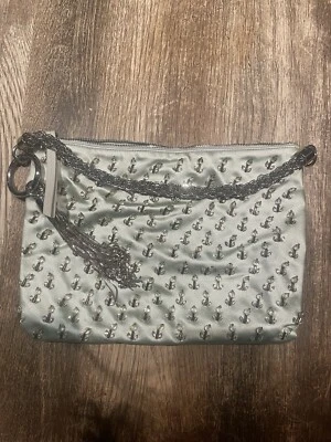 Bolso Callie Jimmy Choo verde menta Foto 1 de 4