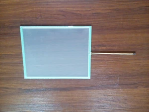 Siemens mp277-10 6AV6643-0CD01-1AX1 Touch screen panel - Picture 1 of 2