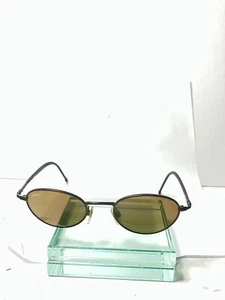 Occhiali da sole Vintage Revo RE 1121 Regent Polarizzati H20 RARI ITALIA - Foto 1 di 3