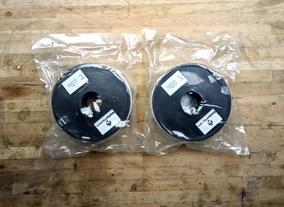Bundle of 2 MatterHackers 3mm 1KG HIPS Support Material - Image 1 of 3