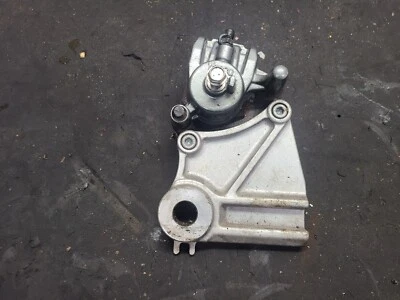 1996 Kawasaki Ninja GPZ 1100 ZX 1100 суппорт заднего тормоза - Изображение 1 из 4