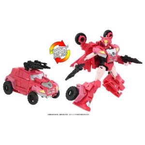Takara Tomy Transformers ESD-14 DX Elita-1 - Picture 1 of 5