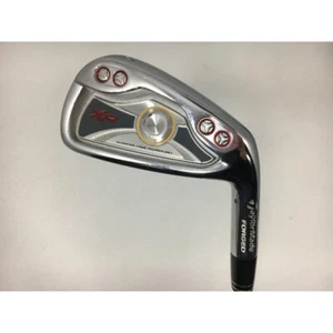 TaylorMade XR Forged 2007 Iron set 5-pw 6 pcs NS Pro 950GH Stiff Flex Used F/S - Picture 1 of 4
