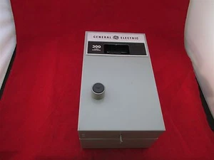 Disyuntor General Electric CR306K100ABA nuevo - Imagen 1 de 5
