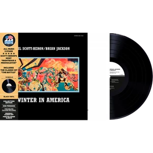 Gil Scott-Heron - Winter in America (Vinyl) - Picture 1 of 3