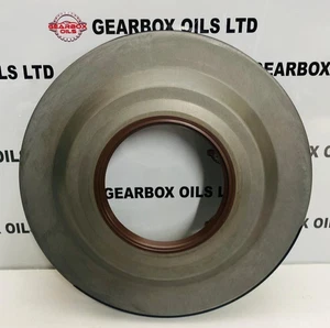 FOR  FORD VOLVO POWERSHIFT 6DCT450 6 SPEED AUTOMATIC GEARBOX FRONT COVER SEAL - Picture 1 of 3