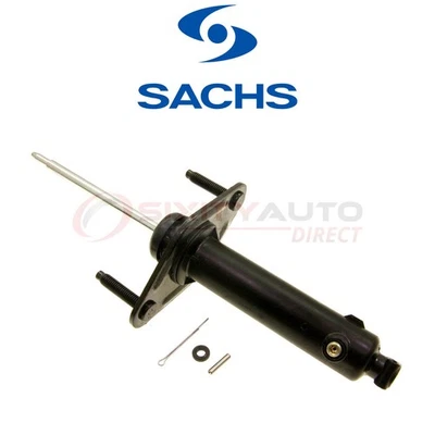 SACHS Clutch Slave Cylinder for 1992-1995 GMC C1500 Suburban 5.7L V8 - cj - Imagem 1 de 4