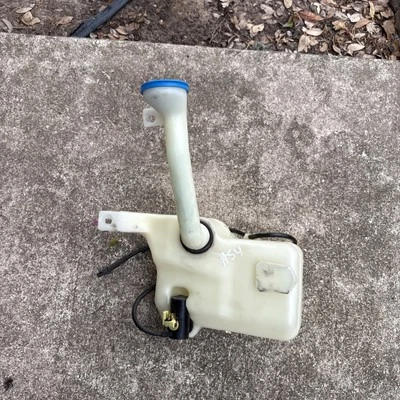 Оригинальный оригинальный кувшин для бака омывателя ветрового стекла Honda S2000 2000-2009 No54 - Изображение 1 из 2