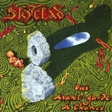 Oui Avant-Garde a Chance von Skyclad | CD | Zustand sehr gut - Bild 1 von 2