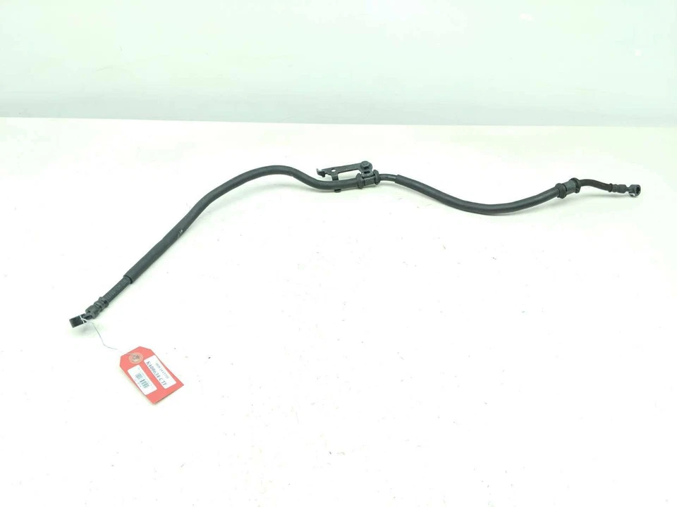 Manguera de línea de freno delantero Honda Shadow Phantom 750 VT750 14 Foto 1 de 4