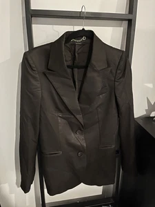 Gucci Employee Uniform Blazer Size 44 - Picture 1 of 12