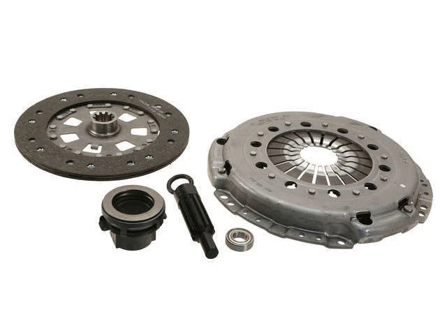 Kit de embrague para 88-93 BMW 535i 735i JC74C8 Kit de embrague -- Para volante de inercia de doble masa Foto 1 de 1