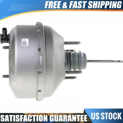 1X Booster de freno eléctrico Cardone para Chevrolet Cavalier 1995 1996 1997 1998 1999 Foto 1 de 4