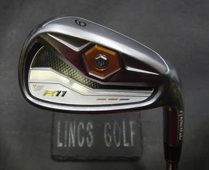 TaylorMade R11 9 Iron Regular Steel Shaft Nexgen Grip - Picture 1 of 5