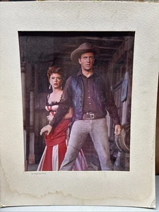 TV Guide Cover Portrait James Arness Amanda Blake Gunsmoke 1958 - Bild 1 von 14