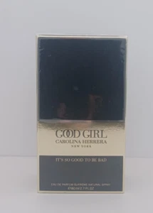 Carolina Herrera Good Girl Eau de Parfum Supreme Spray Descatalogado - Imagen 1 de 9
