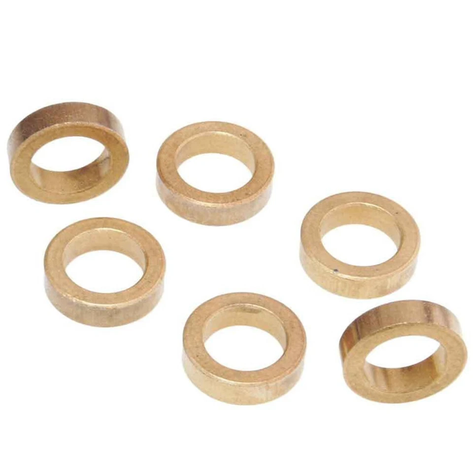 SST HSP 02079 Oil Bearing 15*10*4  (8pezzi) for HSP Himoto Amax Sst 1:10 USATO - Immagine 1 di 1