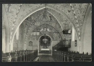 DINAMARCA 30-MØE - Keldby Kirke - Imagen 1 de 2