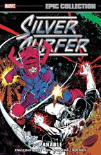 Silver Surfer Epic Collection #4 (Marvel, 2022)