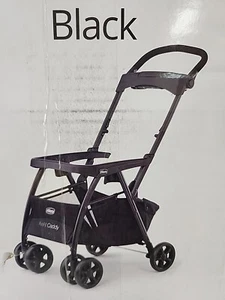 NEW Chicco Keyfit Caddy Stroller Frame Car Seat Carrier, For Keyfit - Picture 1 of 8