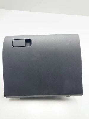 15-17 OEM VOLKSWAGEN JETTA TABLERO GUANTERA TAPA PUERTA NEGRO 5C7857101 Foto 1 de 4