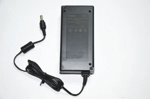 Genuine Canon CA-CP200-B 24V 1.8A Power Supply Charger For Selphy Printer CP1300 - Picture 1 of 2