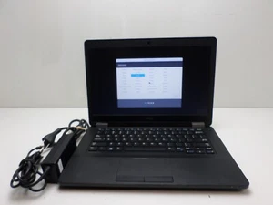 Dell Latitude E5470 | i5-6200U | 8GB RAM | 256GB SSD | LINUX | READ - Picture 1 of 5