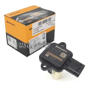 Air Flow Meter Sensor 5WK97512 For BMW X3 X4 X5 X6 335i 535i 640i - Picture 1 of 5
